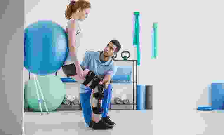 kinésithérapie Tétouan