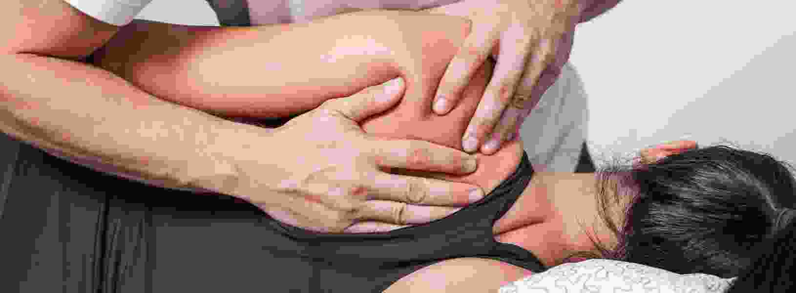 Lower Back Pain Management